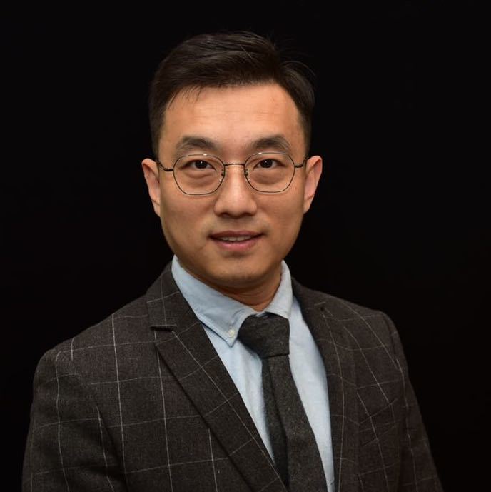 北京律师李晓东