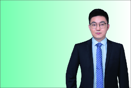 北京律师-于文奇律师