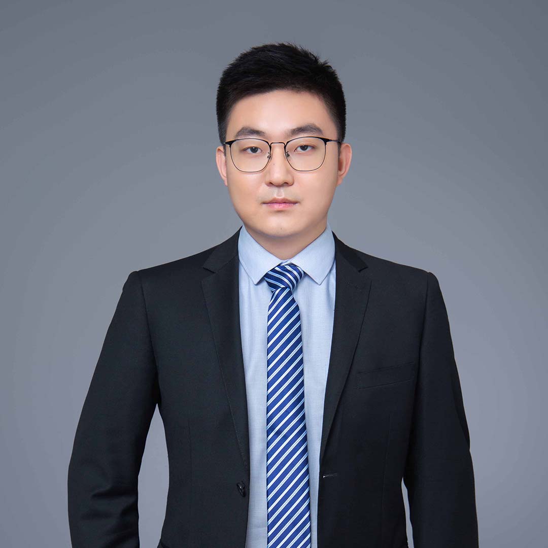 北京律师-于文奇律师